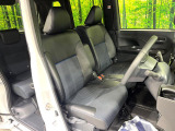 もちろん車内はキレイです♪よりクリーンな状態をキープしたいお客様には『ナノゾーンコート』がおすすめ!新型コロナウイルス対策や、除菌・消臭に効果を発揮し多くの方にご好評いただいております。