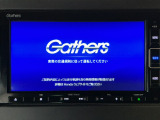 【オーディオ機能】ナビに一体のオーディオは、フルセグTVの他にDVD/CDプレーヤーを装備♪もちろんFM/AMラジオもお聞きいただけますよ♪