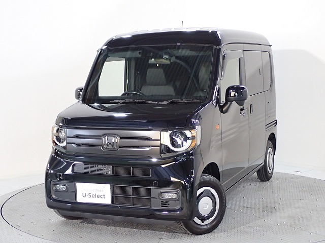 ホンダ N-VAN 