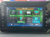 地デジ、Bluetoothで音楽再生や通話も可能です!AM/FMラジオ・CD・DVD再生可能です!!!ナビ連動ドライブレコーダーも装備!