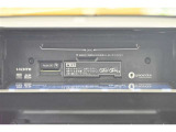 CDの再生も可能です。