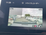 純正前後ドラレコ!