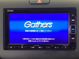 【オーディオ機能】オーディオは、フルセグTVの他にDVD/CDプレーヤーを装備♪もちろんFM/AMラジオもお聞きいただけます♪