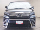 ワイド&ローのスタイルで走行安定性もばっちりです。運転しやすくロングドライブも安心です。