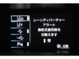 安全装備表示です。