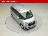 両側パワースライドドア付きだから、狭い駐車スペースなどでの乗り降りラクラク♪小さなお子さまのいるご家庭には嬉しい装備です。