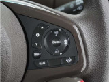 ◆アダプティブクルーズコントロール◆予め設定した車速内でクルマが自動的に加減速。前走車との適切な車間距離を維持しながら追従走行します。【LKAS】車線維持支援システムでステアリング操作を支援。