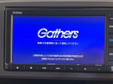 【純正ナビ】人気の純正ナビを装備。オーディオ機能も充実しており、Bluetooth接続すればお持ちのスマホやMP3プレイヤーの音楽を再生可能!毎日の運転がさらに楽しくなります!!