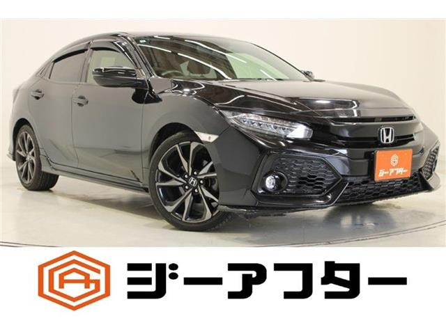 ホンダ シビック 