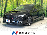 STIエアロ 純正11.6型ナビ サイド・バックカメラ アイサイト