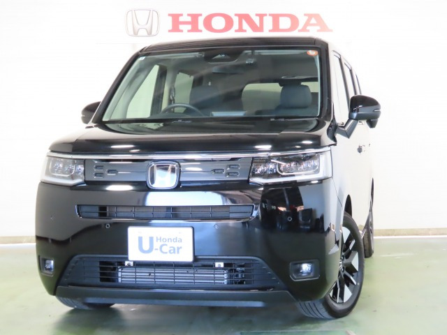 ホンダ ステップワゴン 