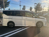 両側電動スライドドア リモコン・ドアスイッチ・運転席スイッチ操作