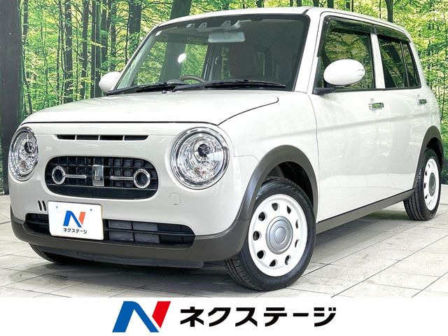 アルトラパン LC X