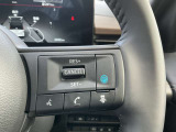 【プロパイロット(同一車線運転支援技術)】搭載です!高速道路でアクセル、ブレーキ、ステアリングを自動制御して運転の疲労をグッと軽減してくれます♪