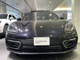 パナメーラ 4 PDK 4WD 