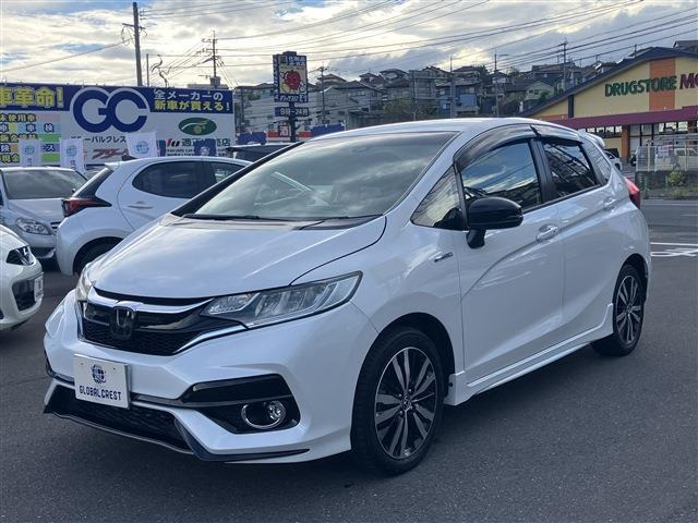 ホンダ フィット 