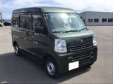 エブリイ PA リミテッド ハイルーフ 4WD 