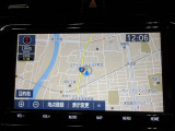 ナビ付なので、遠出の際も道に迷うことはありません♪安心してドライブをエンジョイして下さい♪(NSZT-Y68T)