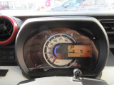 明るいLEDランプ付きなのでナイトドライブも快適ですよ☆