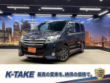 (禁煙車)(フリップダウンモニター)(両側パワースライドドア)(純正ナビ)(バックカメラ)(オートライト)(LEDヘッド)(USB)(アイドリングストップ)(ETC)(純正16インチAW)