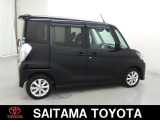 トヨタの「ロングラン保証」付き。メ-カ-を問わず、走行距離無制限、埼玉トヨタで中古車をお買い上げいただいたお客様に安心で快適なカ-ライフをお約束する1年間の保証です。有料で延長もできます。