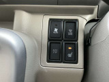 運転席シートヒーター