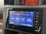 AM/FMラジオ付きです♪