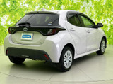 ヤリス 1.5 ハイブリッド G E-Four 4WD 