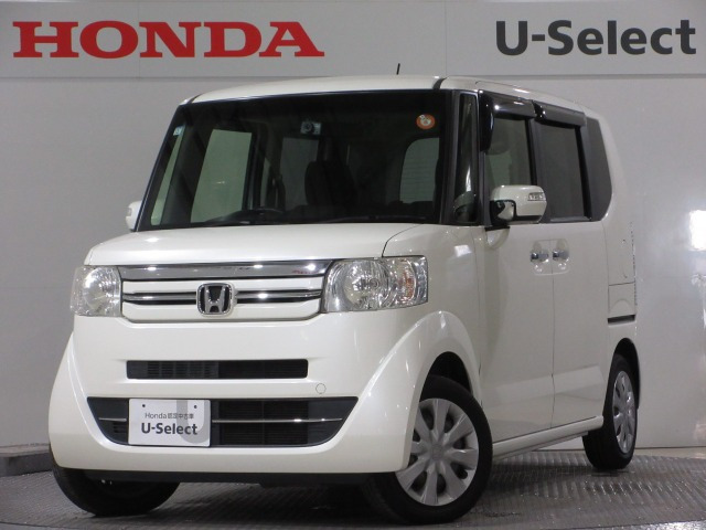 ホンダ N-BOX 