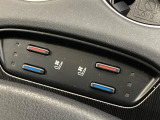 【シートヒーター&ベンチレーション】夏場は涼しい風でお尻や背中の熱やムレを防ぎ、冬はエアコンよりも早く温まってポカポカに!季節を問わず快適に過ごせます。