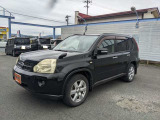 エクストレイル 2.0 20X 4WD 