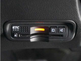 ◆ETC車載器 装備車◆今や必需品のETC!有料道路を利用する際にスムースに通過でき、わずらわしい料金支払いから開放されます!