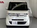 N-BOX G SSパッケージ 4WD 