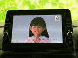 停車中、車内でのエンターテイメントに。家族や友人と楽しい時間を過ごせます。ドライブ中の休憩に最適です。