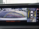 360度全周囲カメラパノラミックビューモニター完備