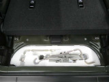 【車載工具】タイヤ交換には必需品ですね!万が一に役立つ工具です。緊急時に備え、使い方をしっかり覚えておきましょう。