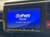 【純正ナビ】人気の純正ナビを装備。オーディオ機能も充実しており、Bluetooth接続すればお持ちのスマホやMP3プレイヤーの音楽を再生可能!毎日の運転がさらに楽しくなります!!