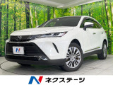 バックカメラ 衝突被害軽減システム 禁煙車 ハーフレザーシート