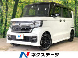 両側電動スライドドア 純正9型ナビ バックカメラ
