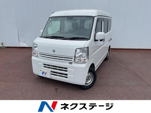 スズキ エブリイ 