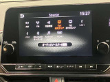 9インチ大画面メーカーナビ★プロパイロットとリンク、Apple CarPlayワイヤレス接続もできます★さらにNissanConnectサービス搭載で最速ルート検索・オペレーターサービスも対応★