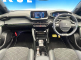 2008 GT ブルー HDi ディーゼル 