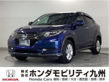 ヴェゼル ハイブリッドX ホンダセンシングです。ホンダセンシングを標準装備したこの車両は、デュアルフルオートエアコンや、パドルシフト、アルミホイール等、装備も充実のスタンダードグレードです。