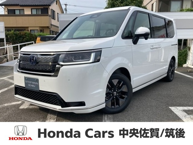 ホンダ ステップワゴン 