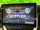 【11インチディスプレイオーディオ】お持ちのスマホやMP3プレイヤーとの無線接続で音楽再生が可能!コードで繋ぐわずらわしさも無く、手軽にお気に入りの音楽を楽しめます。