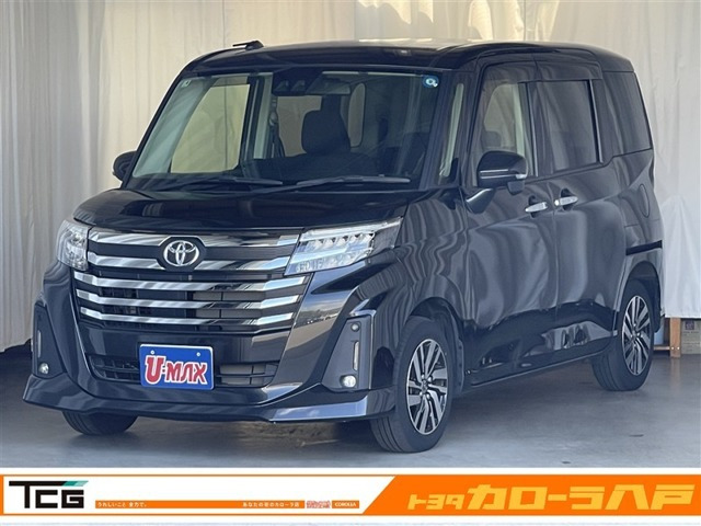 トヨタ ルーミー 