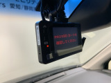 万が一の事故のときもドライブレコーダーがあると安心です。ご利用になる場合は個人情報保護の観点より新品の対応SDカードをお求め下さい。