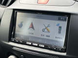 使いやすいナビ・オーディオが搭載。快適なドライブをサポートする機能が満載です。