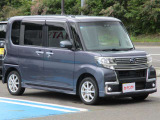 シフォン カスタム R リミテッド スマートアシスト 4WD 