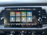 Bluetoothオーディオも聞けます!